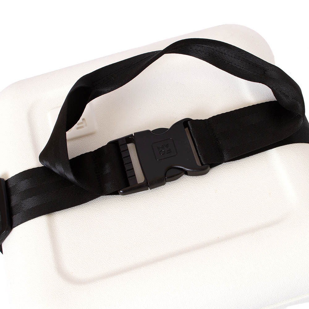 O Wings, MCM Group, White, Kitchen Accessories, Home & Auto, Foam, 30 can, EVA, Floatable, Cooler, 944159